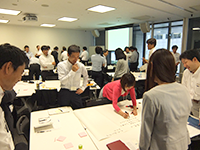 iHub(イノベーションハブ)開催