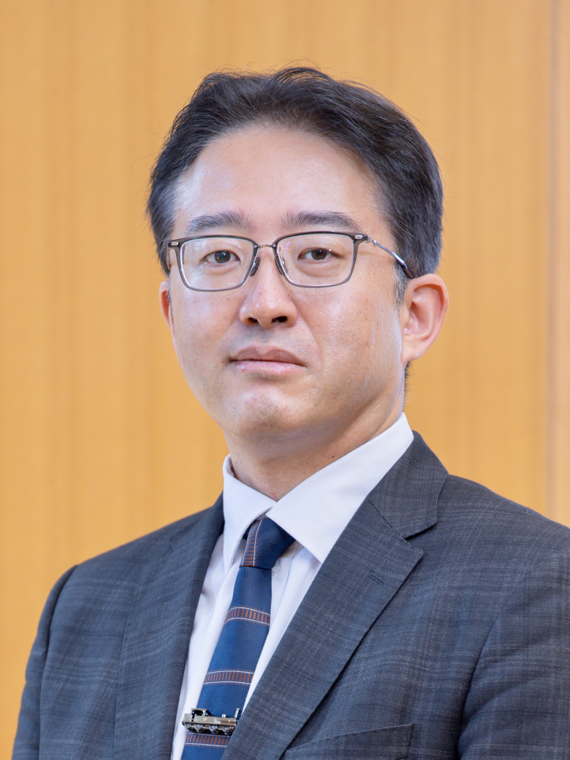 佐橋 亮氏