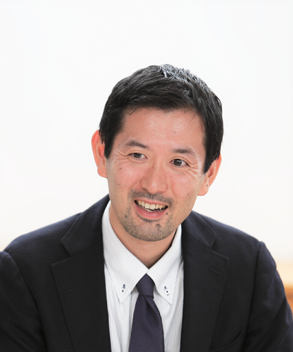 香坂 玲氏