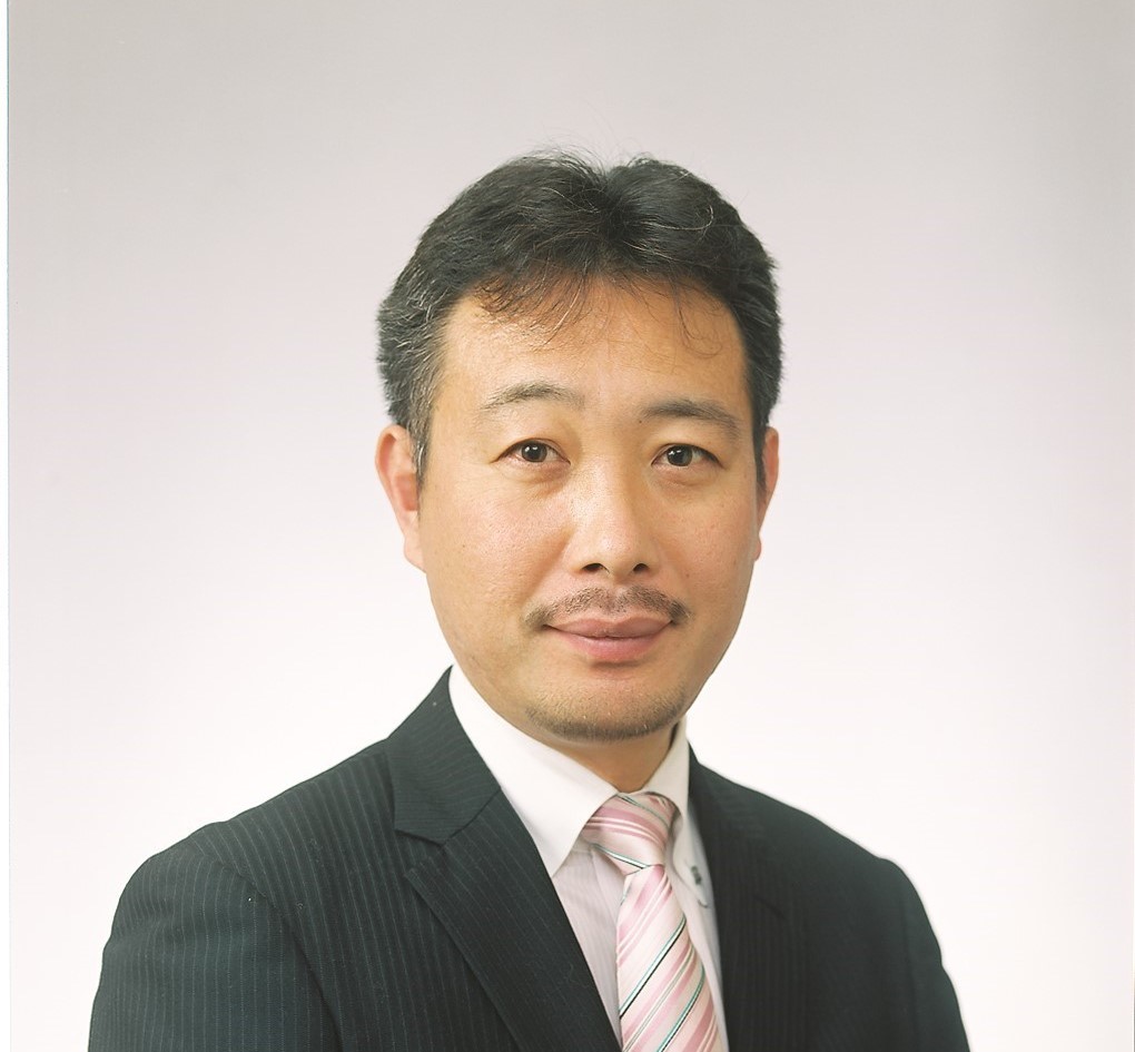 河村　修一　氏