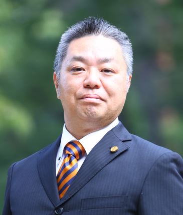 田久保　誠　氏
