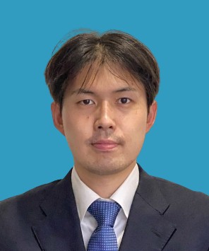 高田　裕　氏