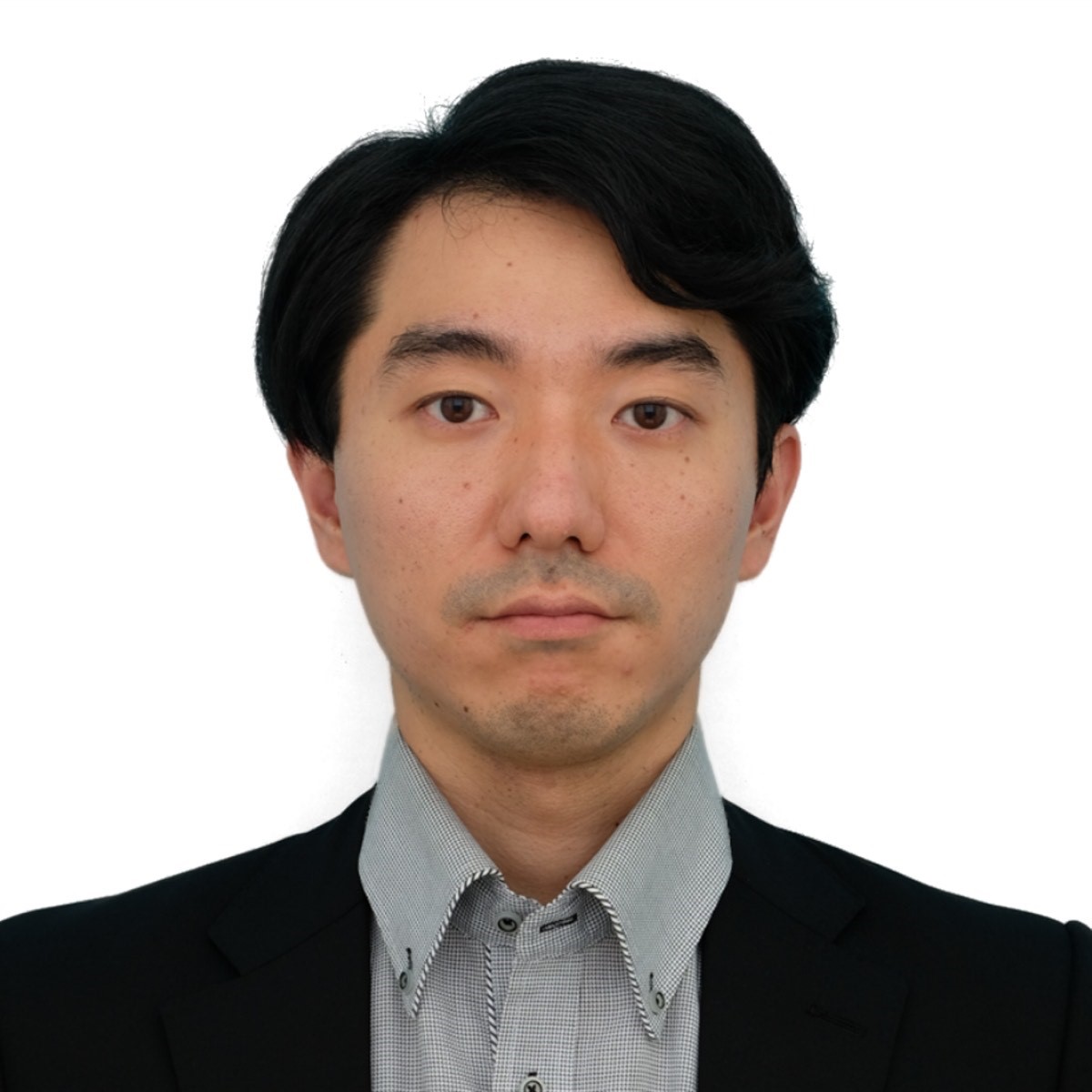 関口　知宏　氏