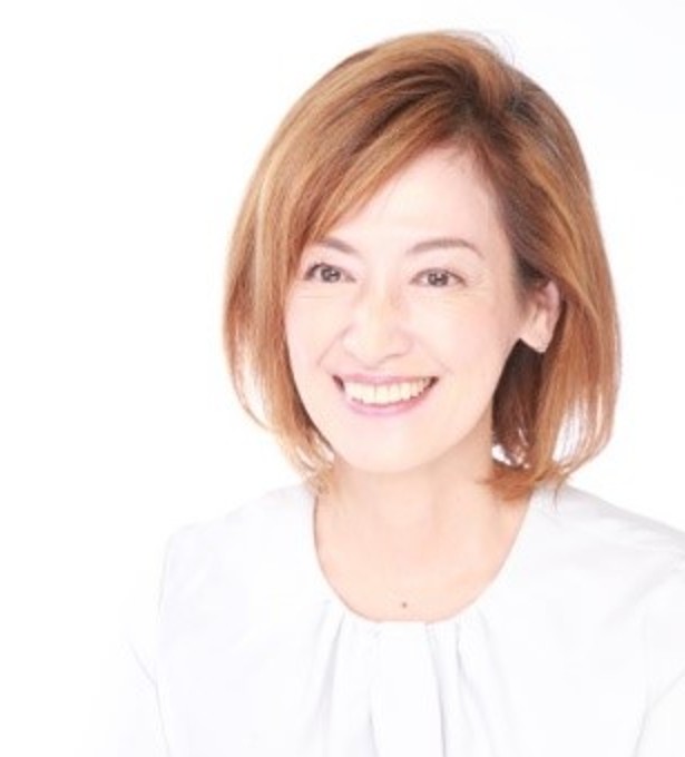 村松　祐子　氏